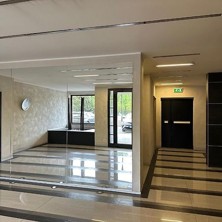 ססטו סן ג'ובני Ginevra Home מראה חיצוני תמונה