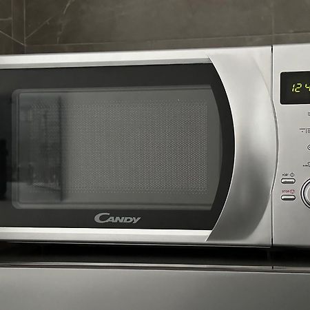 ססטו סן ג'ובני Ginevra Home מראה חיצוני תמונה