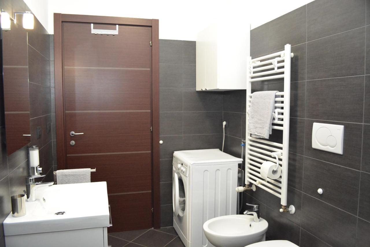 ססטו סן ג'ובני Ginevra Home מראה חיצוני תמונה