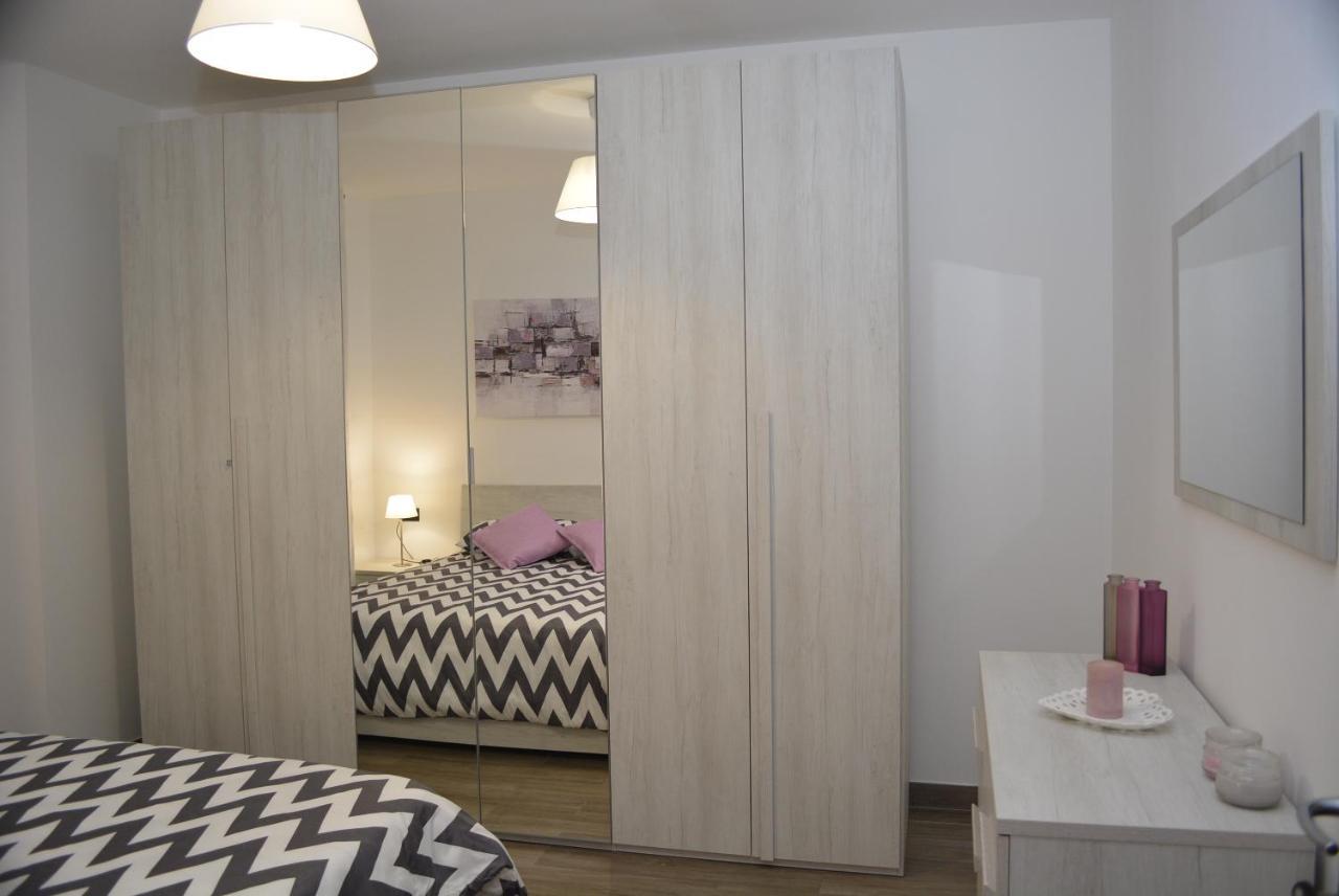 ססטו סן ג'ובני Ginevra Home מראה חיצוני תמונה