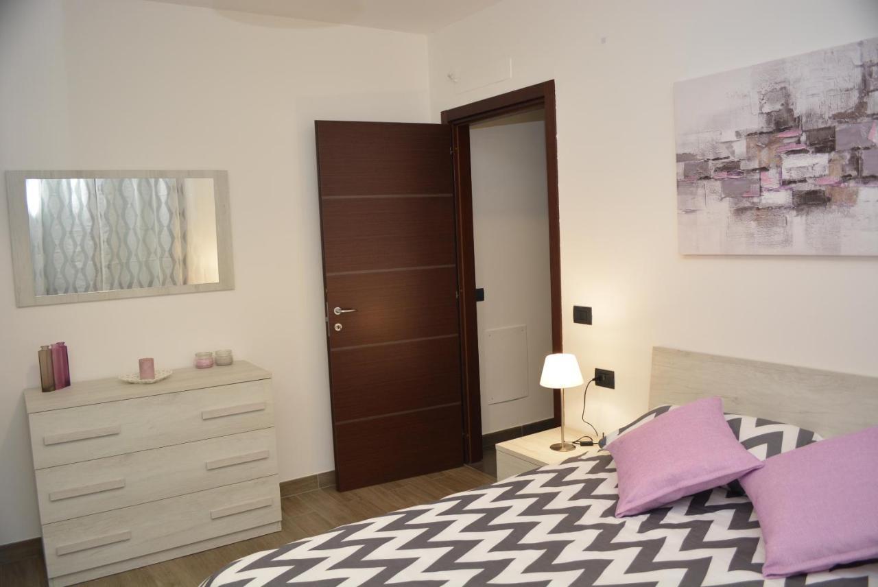 ססטו סן ג'ובני Ginevra Home מראה חיצוני תמונה