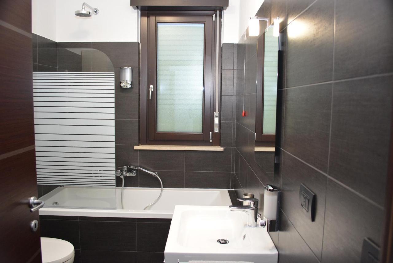ססטו סן ג'ובני Ginevra Home מראה חיצוני תמונה