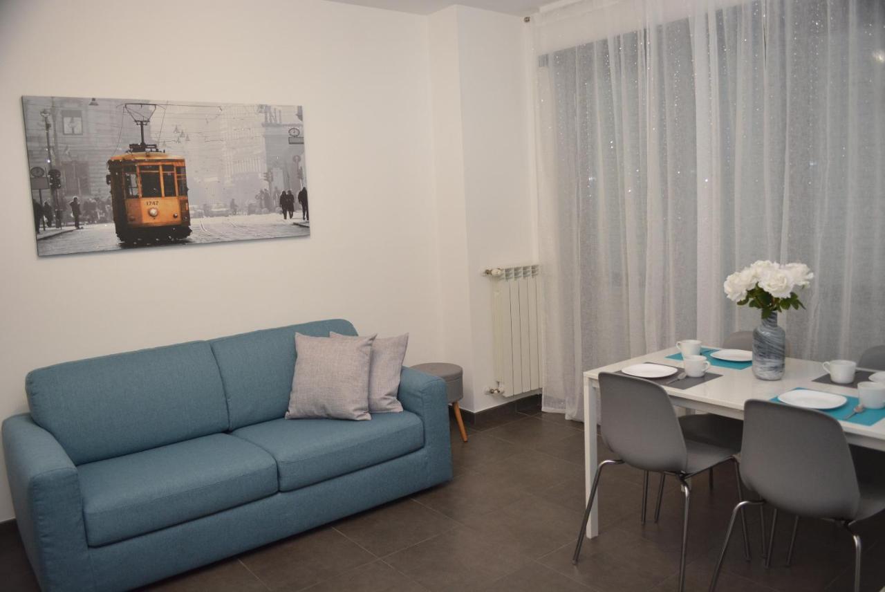 ססטו סן ג'ובני Ginevra Home מראה חיצוני תמונה