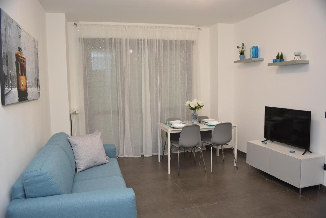 ססטו סן ג'ובני Ginevra Home מראה חיצוני תמונה
