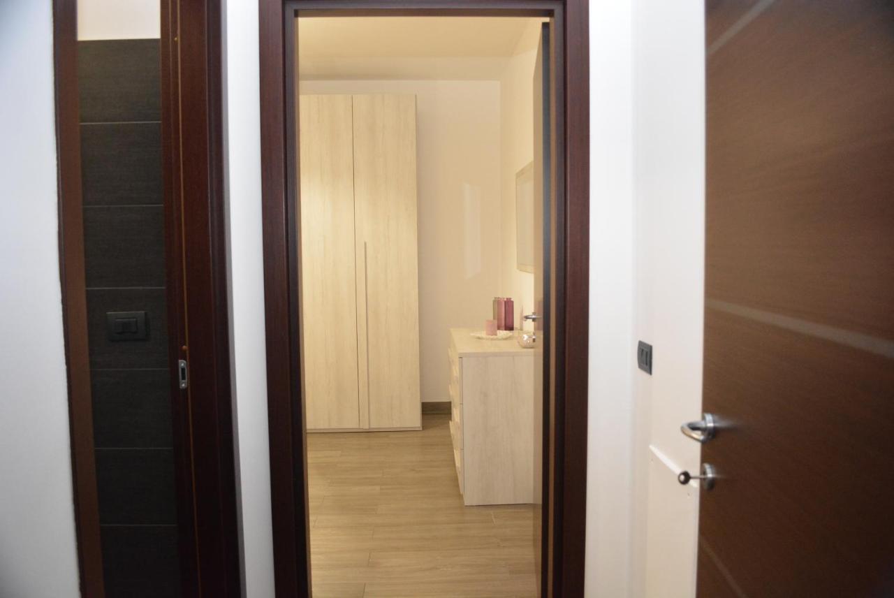 ססטו סן ג'ובני Ginevra Home מראה חיצוני תמונה