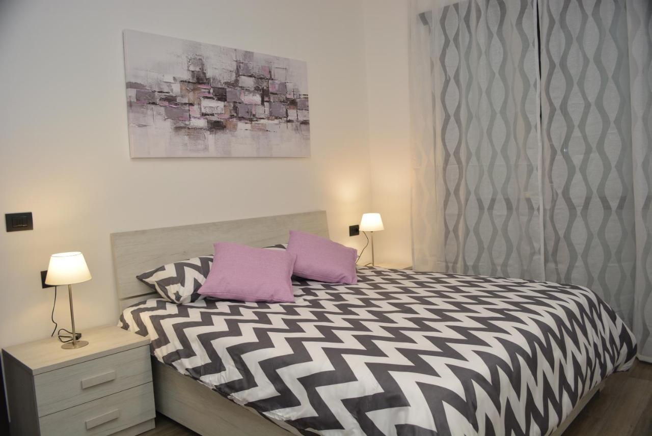 ססטו סן ג'ובני Ginevra Home מראה חיצוני תמונה