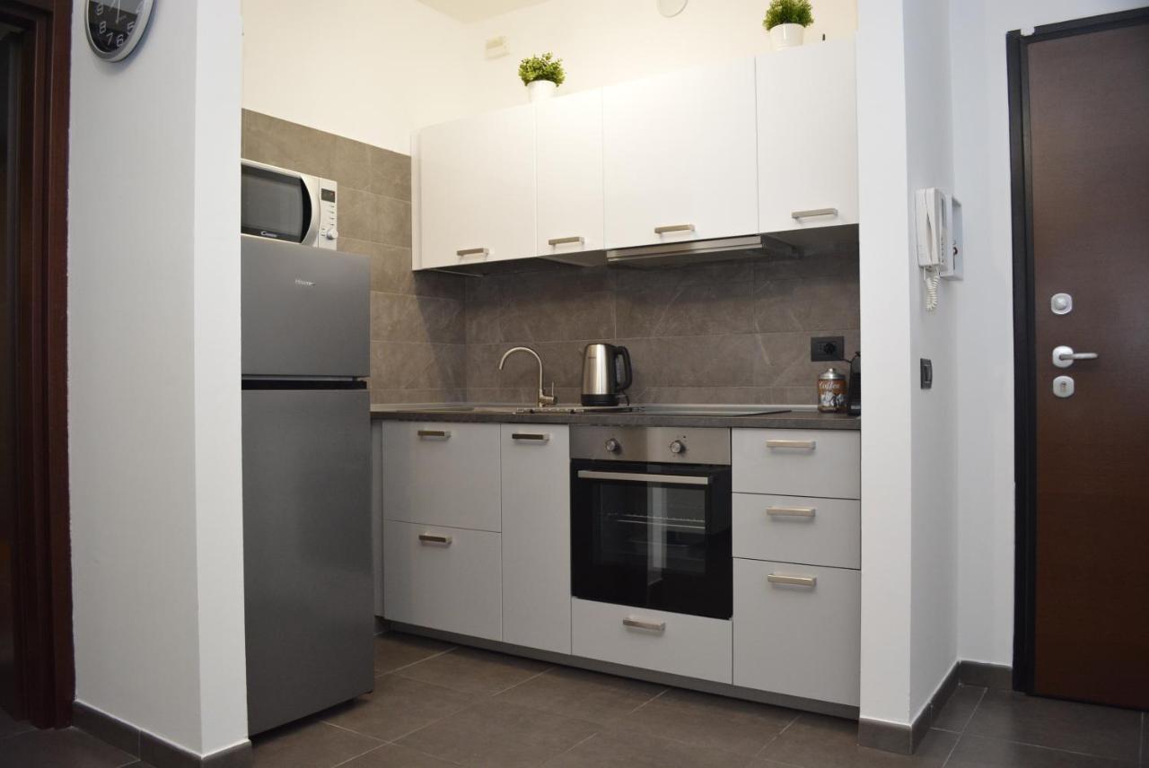 ססטו סן ג'ובני Ginevra Home מראה חיצוני תמונה