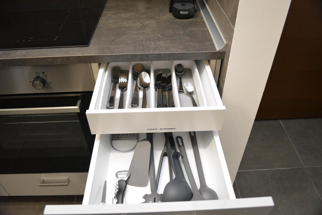 ססטו סן ג'ובני Ginevra Home מראה חיצוני תמונה