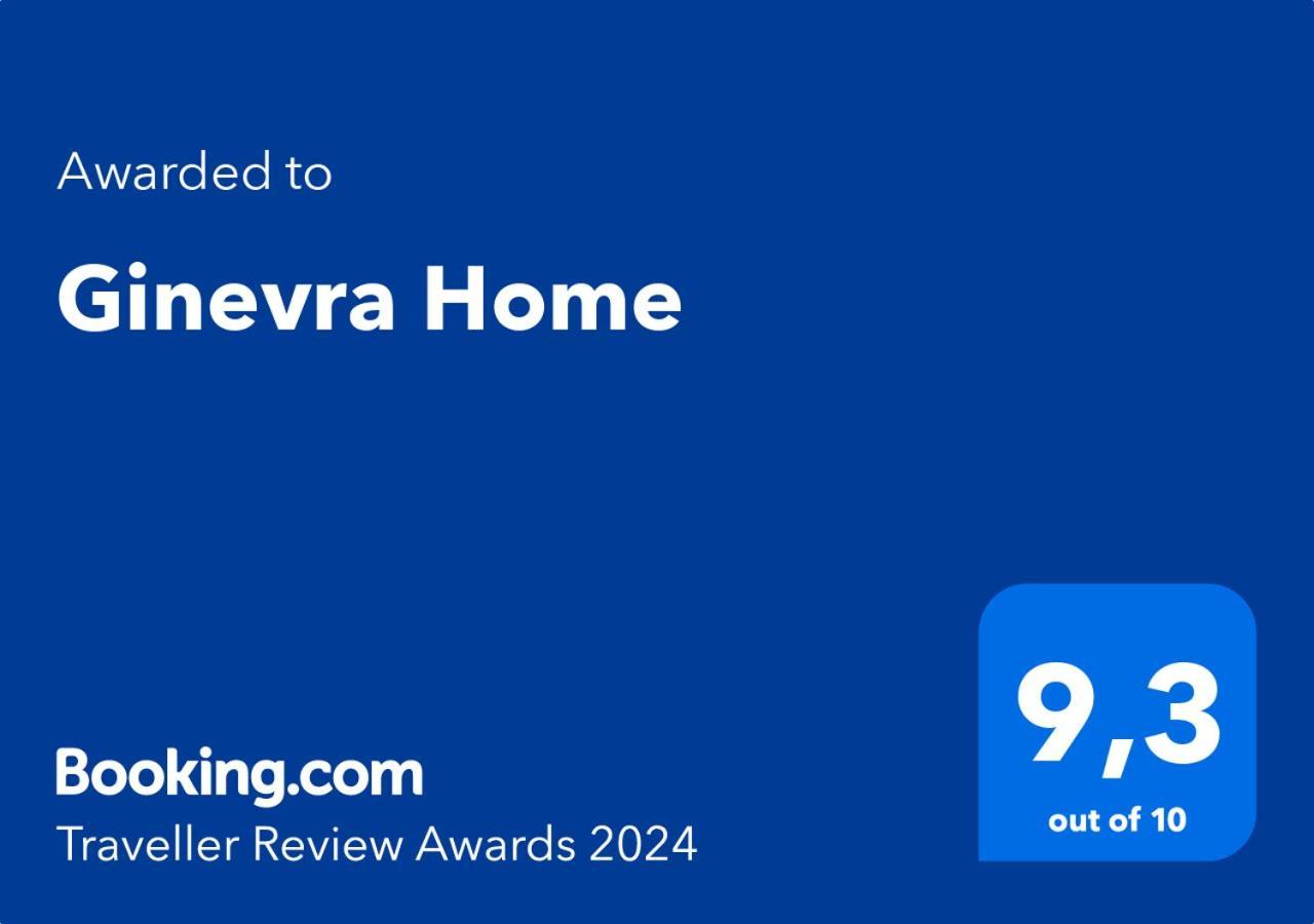 ססטו סן ג'ובני Ginevra Home מראה חיצוני תמונה