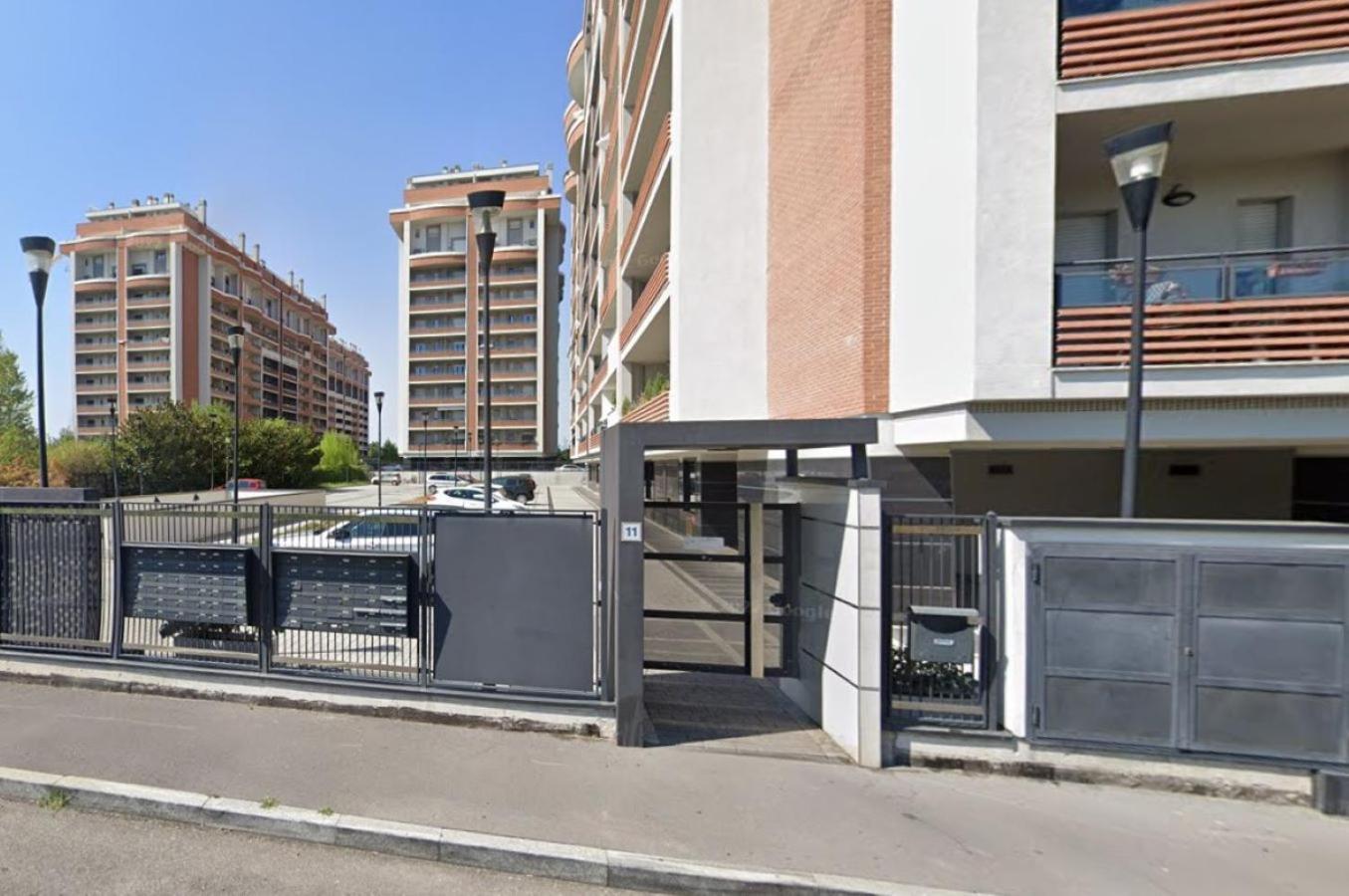 ססטו סן ג'ובני Ginevra Home מראה חיצוני תמונה