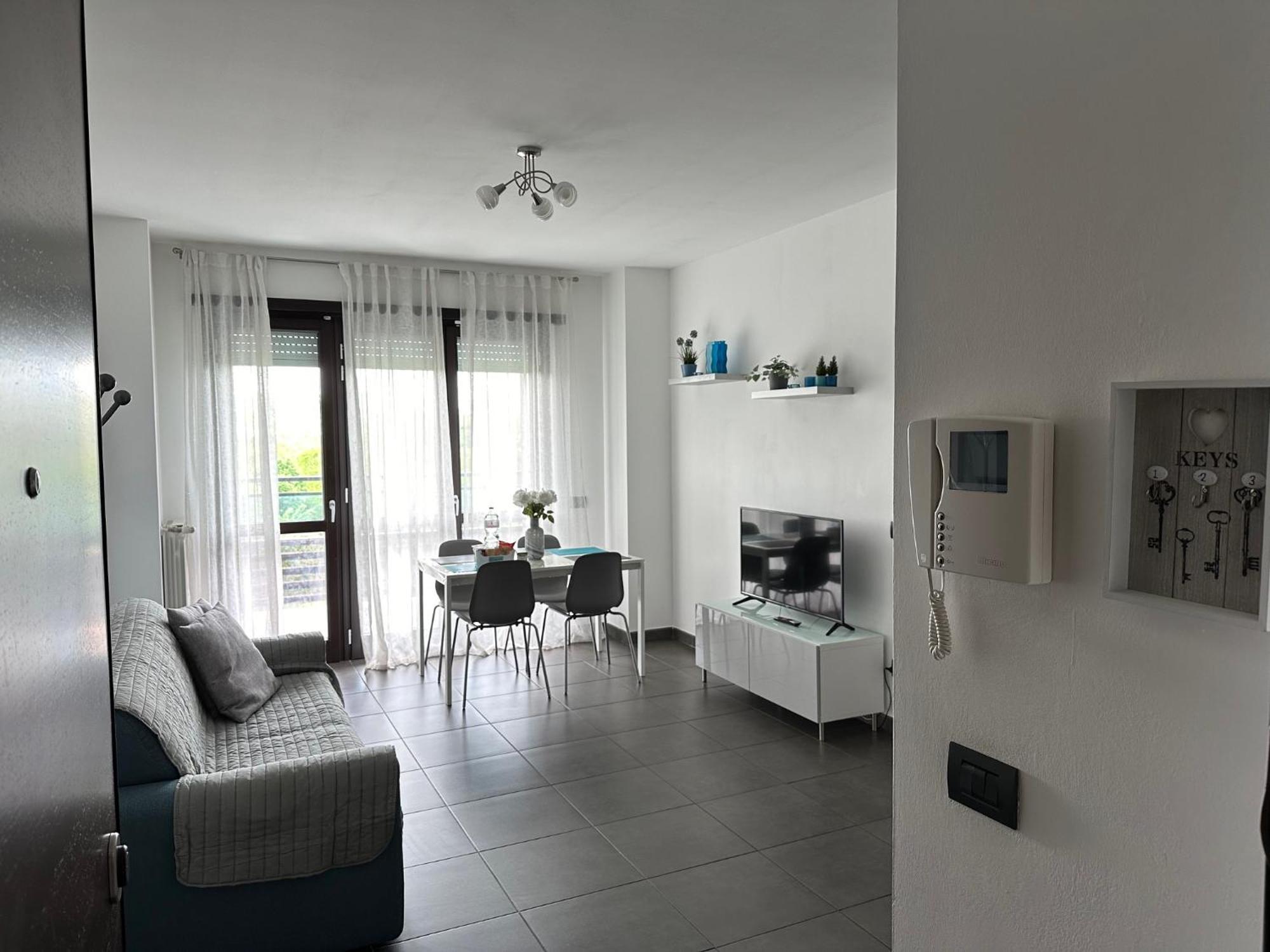 ססטו סן ג'ובני Ginevra Home מראה חיצוני תמונה