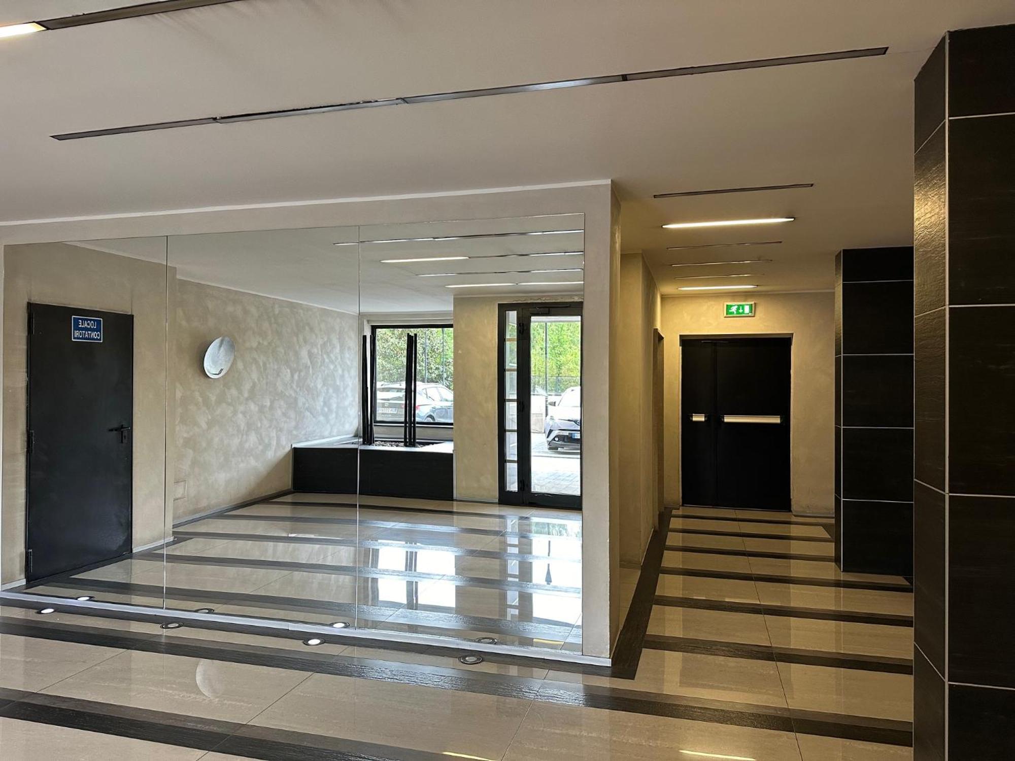 ססטו סן ג'ובני Ginevra Home מראה חיצוני תמונה