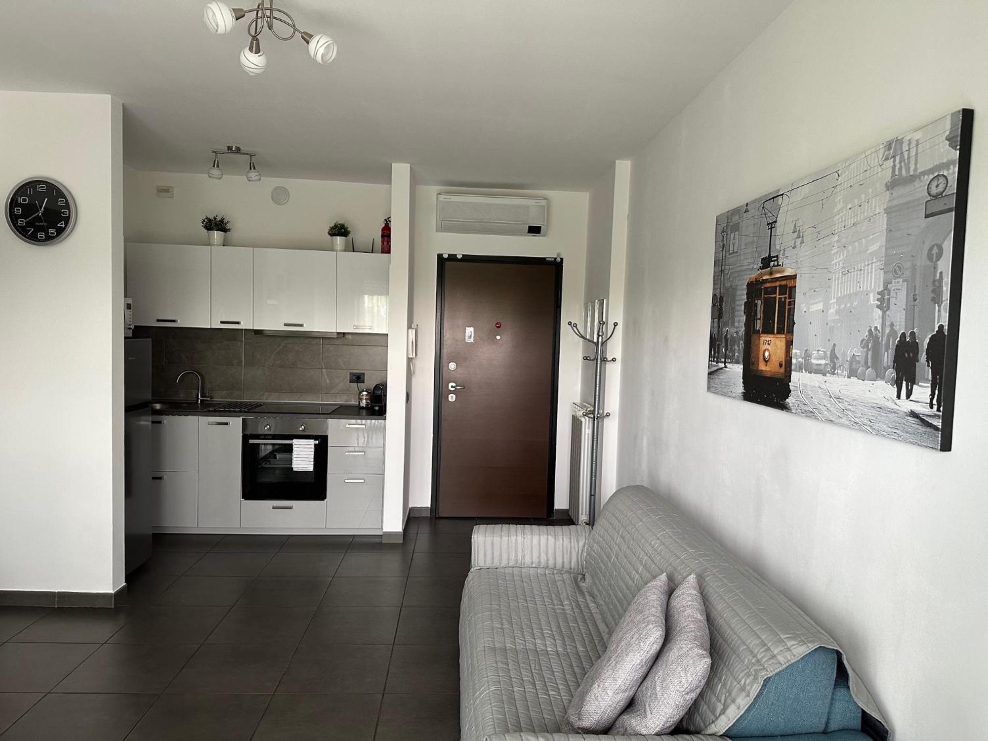 ססטו סן ג'ובני Ginevra Home מראה חיצוני תמונה