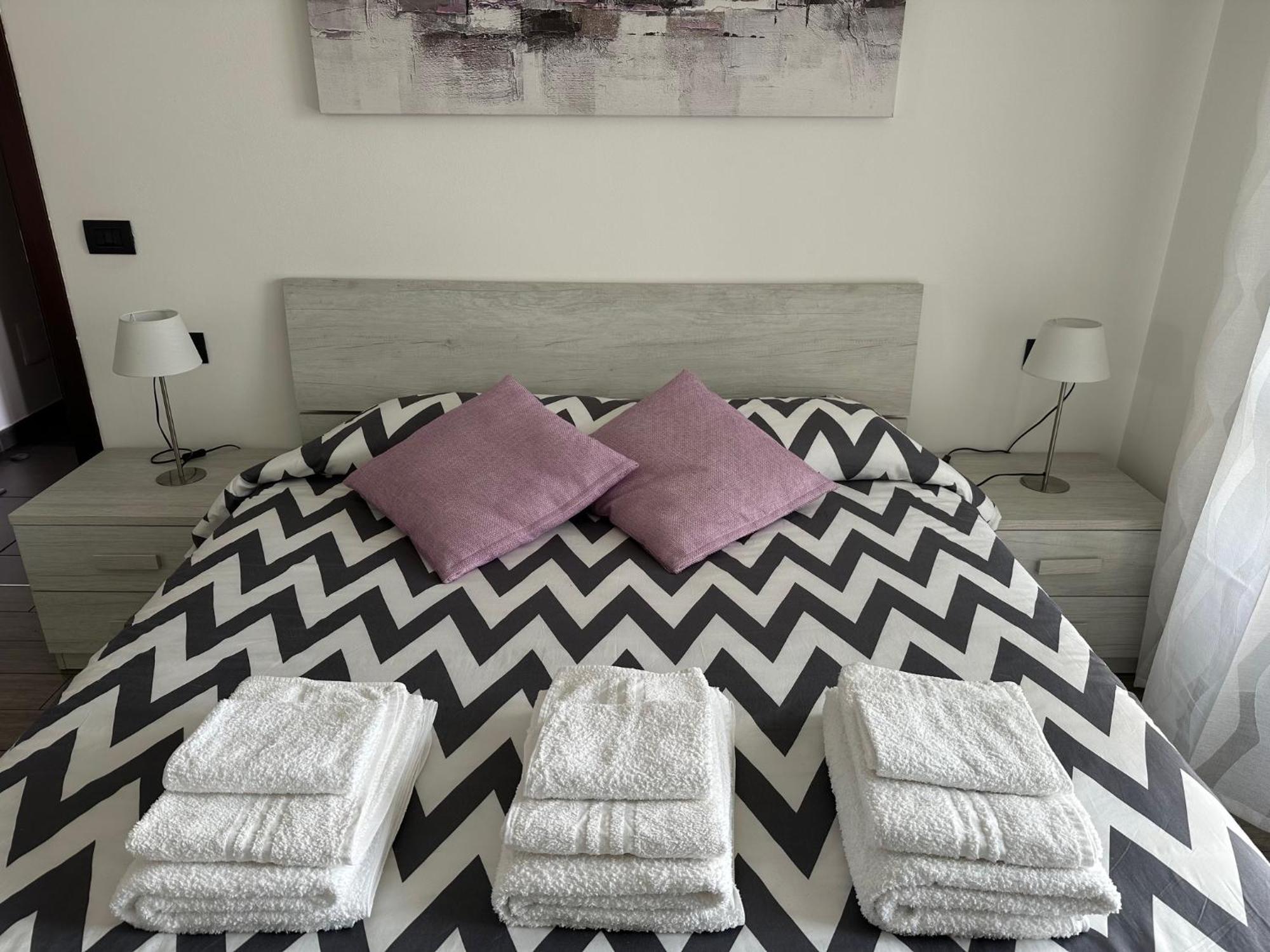 ססטו סן ג'ובני Ginevra Home מראה חיצוני תמונה